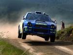 Subaru Impreza WRC 2002 года